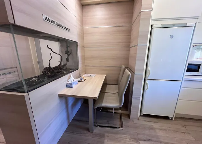 City Lux Apartman