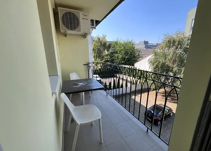 City Lux Apartman