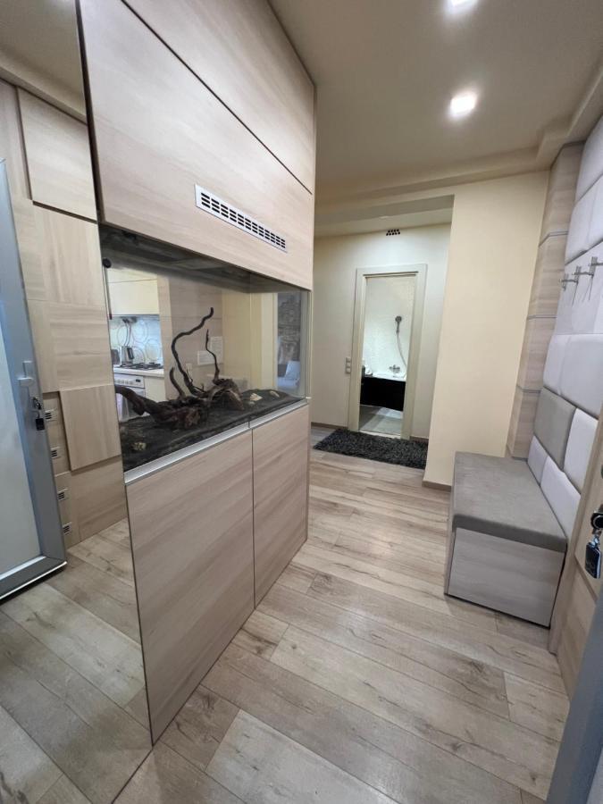 Lux Apartment *