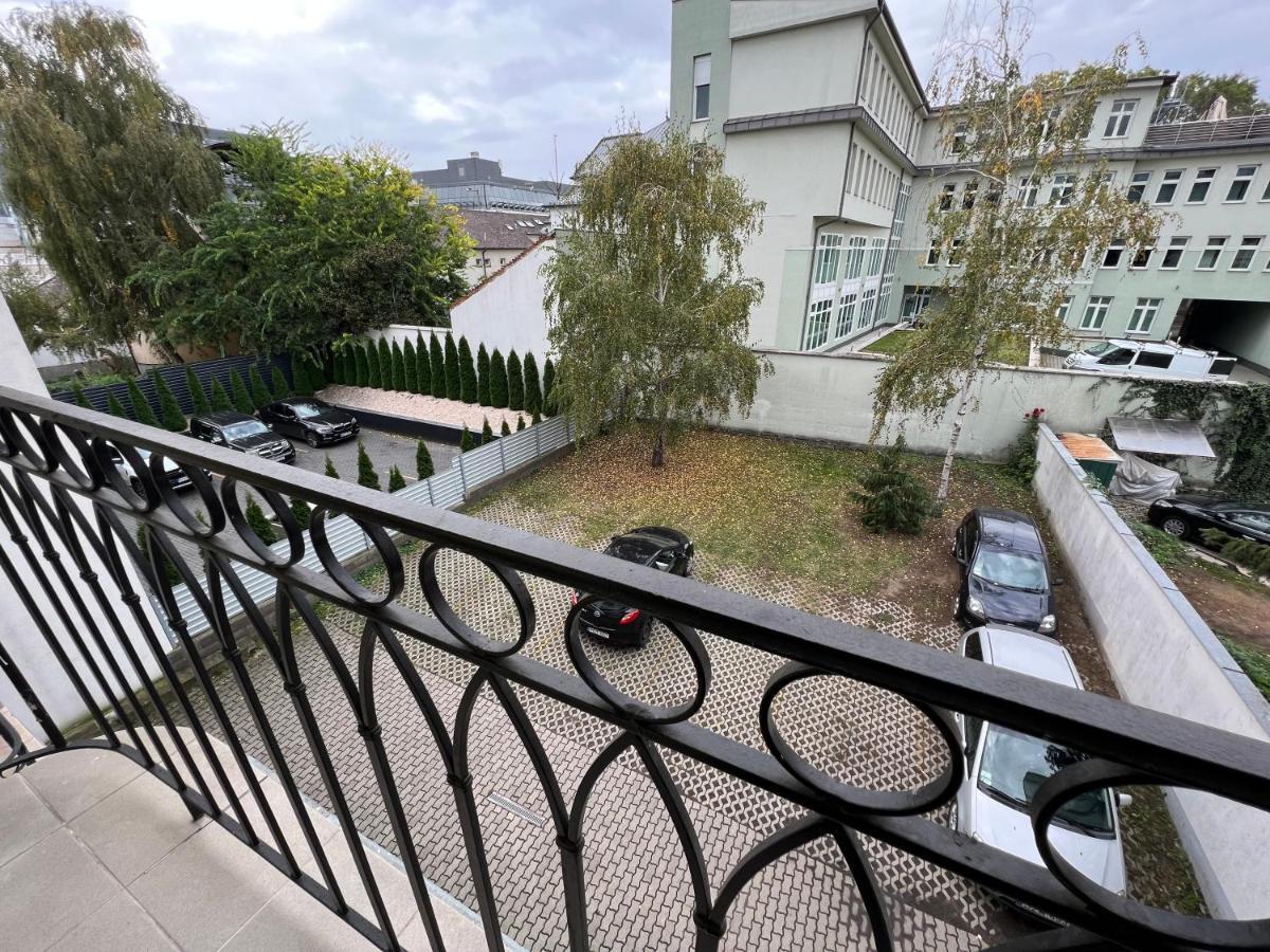 Apartment Lux *