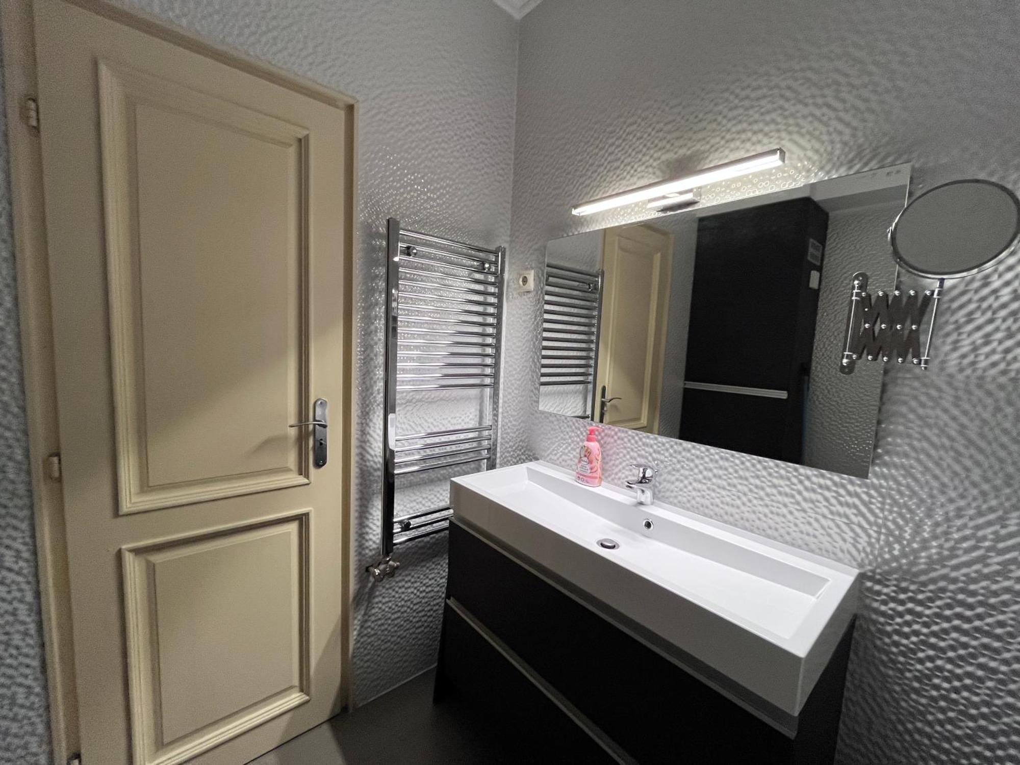 Apartment Lux Nyiregyhaza