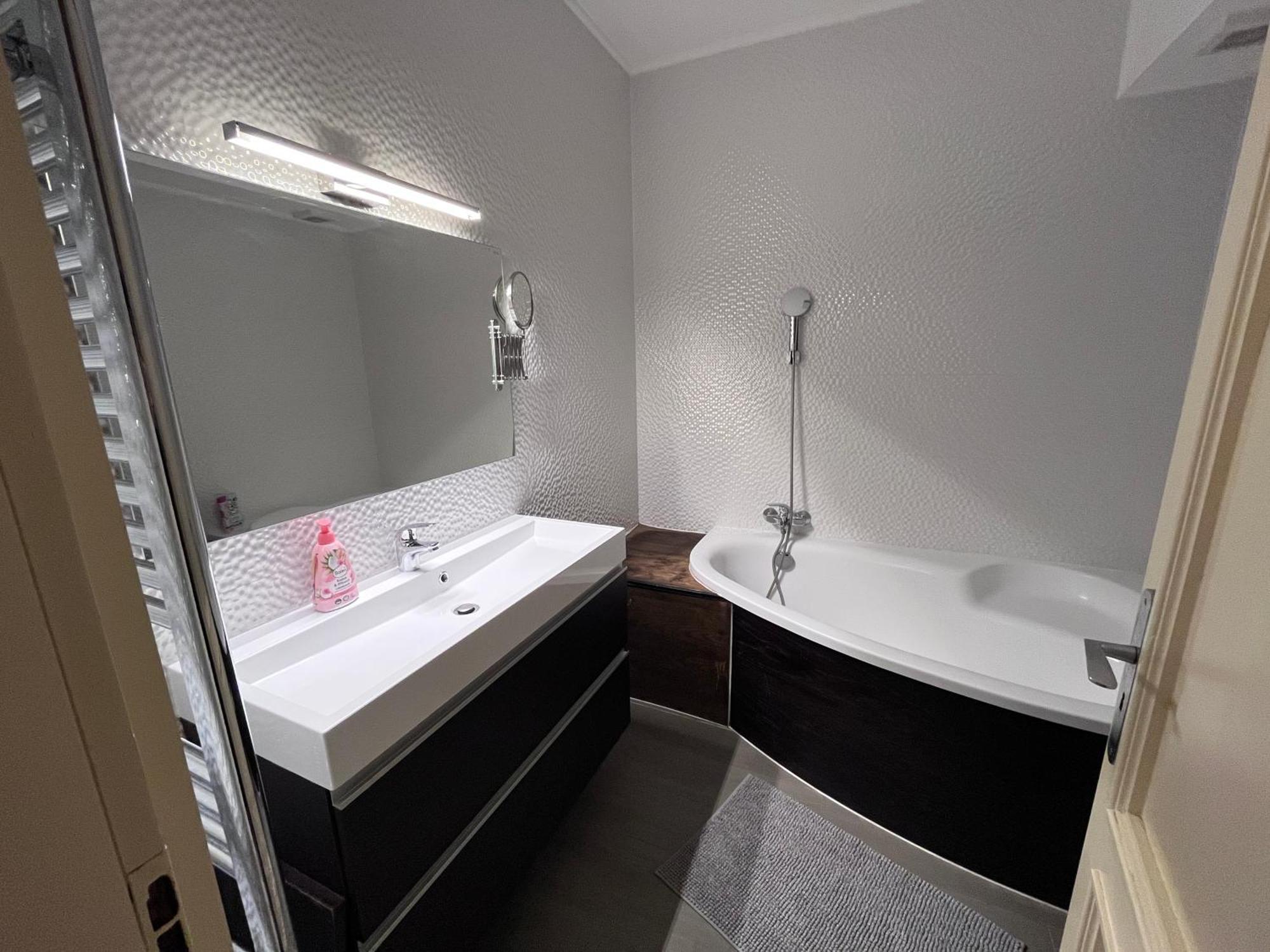 Apartment Lux