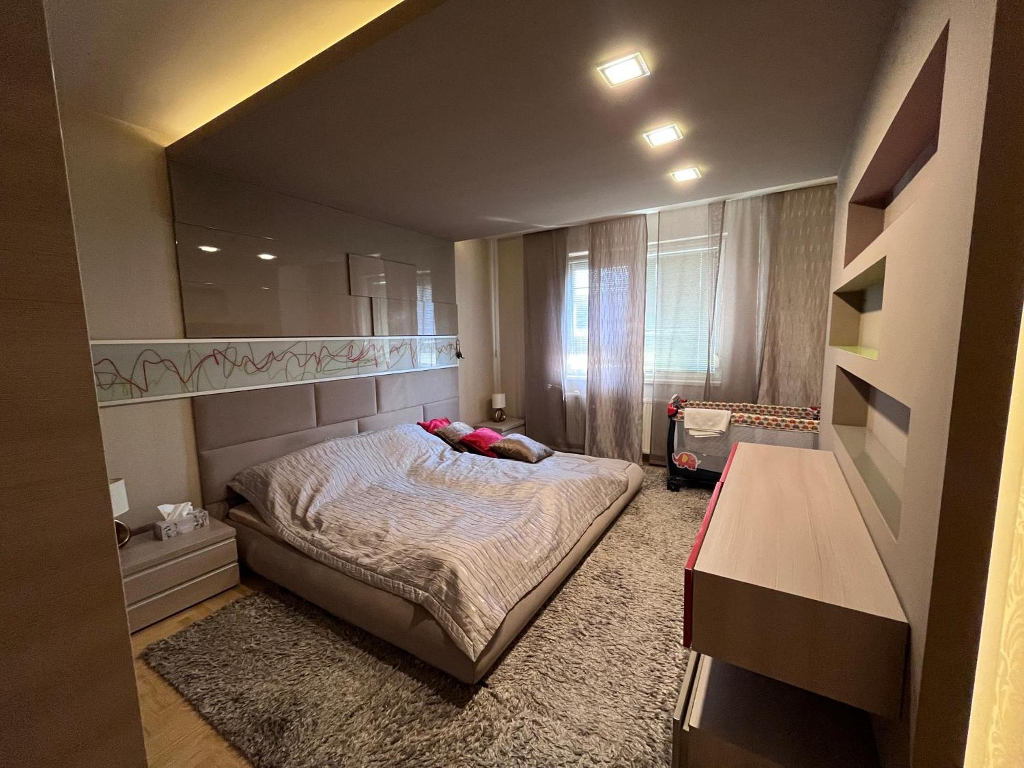 Lux Apartment *