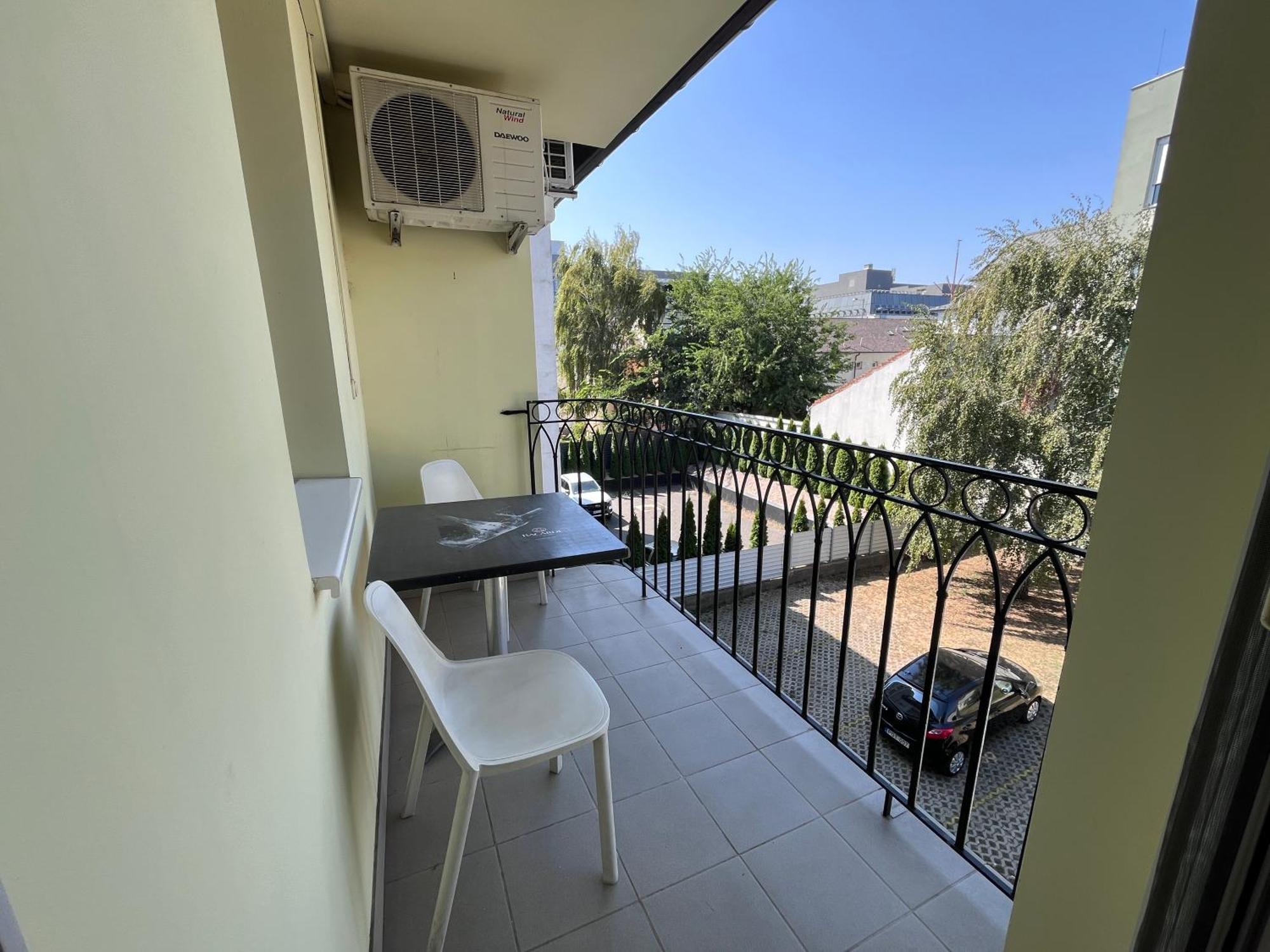 Apartment Lux Nyiregyhaza