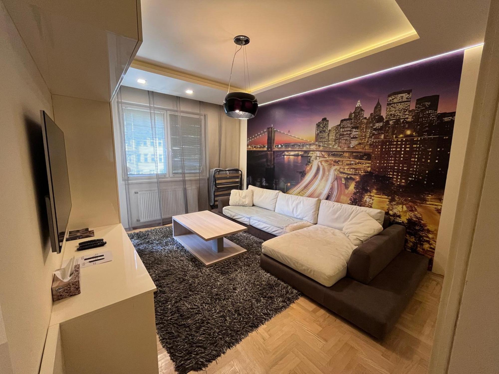Lux * Nyiregyhaza